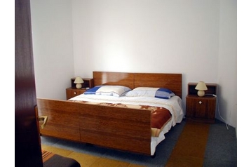 Croatie Privát Krk, Intérieur
